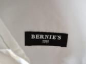 Bernie's verslo klasės marškiniai - nuotraukos Nr. 2