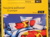 Lietuvos pašto - nuotraukos Nr. 9