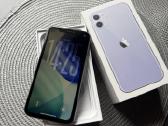 iPhone 11 purple 128gb - nuotraukos Nr. 2