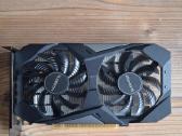 Nvidia Geforce Gtx 1650 4gb vaizdo plokštė.