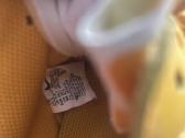 Nike Air Force 1 Low x Off-white University Gold - nuotraukos Nr. 4