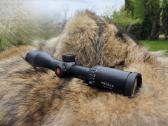 Leica Magnus 2,4-16x56 - nuotraukos Nr. 2