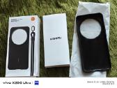 Xiaomi 15 Ultra 16/512 GB su priedais - nuotraukos Nr. 17
