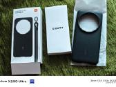 Xiaomi 15 Ultra 16/512 GB su priedais - nuotraukos Nr. 21