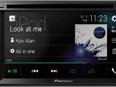 Pioneer Avh-a3200dab Avh-a3200dab Multimedija auto - nuotraukos Nr. 2
