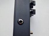 Friedman Be-od overdrive distortion pedalas - nuotraukos Nr. 4