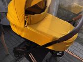 Cybex priam V4 vežimėlis - nuotraukos Nr. 2