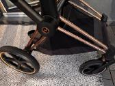 Cybex priam V4 vežimėlis - nuotraukos Nr. 3