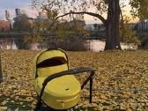 Cybex priam V4 vežimėlis - nuotraukos Nr. 9
