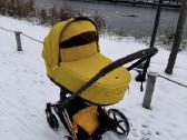 Cybex priam V4 vežimėlis - nuotraukos Nr. 10