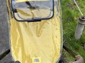 Cybex priam V4 vežimėlis - nuotraukos Nr. 11