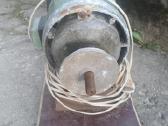 Šmirgeliai po 30e