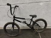 BMX free style Academy Entrant 20 - nuotraukos Nr. 2
