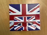 Adapteris UK universalus kištukas