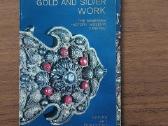 Atvirukai - Jewelled gold and silver work