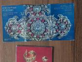 Atvirukai - Jewelled gold and silver work - nuotraukos Nr. 3