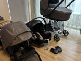 Коляска cybex mios