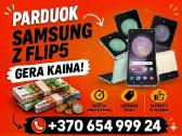 Perku Samsung Galaxy Z Fold 5 / Flip5