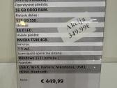 Du Lenovo Thinkpad P14s ir E14 su 6 mėn garantija - nuotraukos Nr. 3