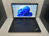 Du Lenovo Thinkpad P14s ir E14 su 6 mėn garantija