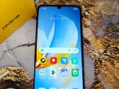 Realme Note 70t su garantija