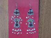 Atvirukai - Jewelled gold and silver work - nuotraukos Nr. 7