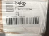 Elektrine virykle Beko nauja neispakota - nuotraukos Nr. 2