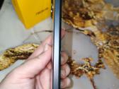 Realme Note 70t su garantija - nuotraukos Nr. 5