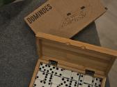 "Dominoes" -stalo žaidimas - nuotraukos Nr. 2