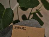 "Dominoes" -stalo žaidimas - nuotraukos Nr. 4