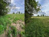 Žolės pjovimas Vilniuje ir Vilniaus rajone - nuotraukos Nr. 10
