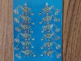 Atvirukai - Jewelled gold and silver work - nuotraukos Nr. 12
