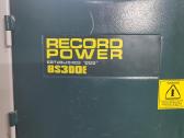 "Record Power" Juostinės medžio pjovimo staklės. - nuotraukos Nr. 4