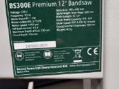 "Record Power" Juostinės medžio pjovimo staklės. - nuotraukos Nr. 5