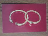 Atvirukai - Jewelled gold and silver work - nuotraukos Nr. 13