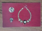 Atvirukai - Jewelled gold and silver work - nuotraukos Nr. 15