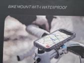 Sportlink Easymount telefono laikiklis dviračiui - nuotraukos Nr. 7