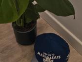 "Adidas" Toronto Maple Leaves cap
