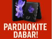 Perku Samsung Galaxy Z Fold 6 / Flip 6