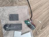 Elektrinio Paspirtuko Xiaomi 365 Dalys - nuotraukos Nr. 10