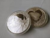 Sidabrinės monetos 1oz 999 Žalgirio mūšiui 610