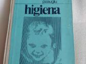Vaikų ir paauglių higiena
