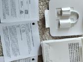Apple „lightning“–3,5 mm ausinių lizdo adapteris