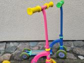 Scooter paspirtukas