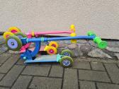 Scooter paspirtukas - nuotraukos Nr. 4