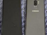 Samsung Galaxy 9+