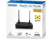 Gigabitinis Ac1200 maršrutizatorius - nuotraukos Nr. 5
