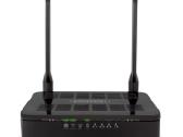 Gigabitinis Ac1200 maršrutizatorius
