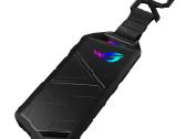 SSD korpusas Asus Rog Strix Arion - nuotraukos Nr. 2