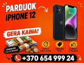 Perku iPhone 12